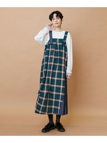 【FRAPBOIS】テイストL/S T 詳細画像 ブラック 19