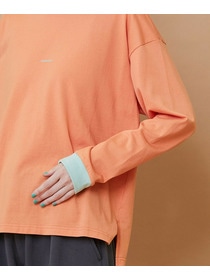 【FRAPBOIS】テイストL/S T 詳細画像 ブラック 3