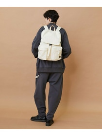 【FRAPBOIS】ダブルリュック 詳細画像 チャコールグレー 2