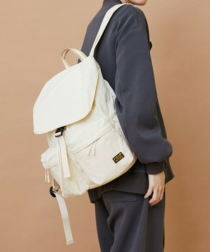 【FRAPBOIS】ダブルリュック 詳細画像 オフホワイト 1