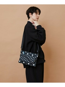 【FRAPBOIS】フラップサコッシュ２ 詳細画像 ブラック 1