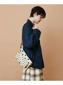 【FRAPBOIS】フラップサコッシュ２ 詳細画像 ブラック 4