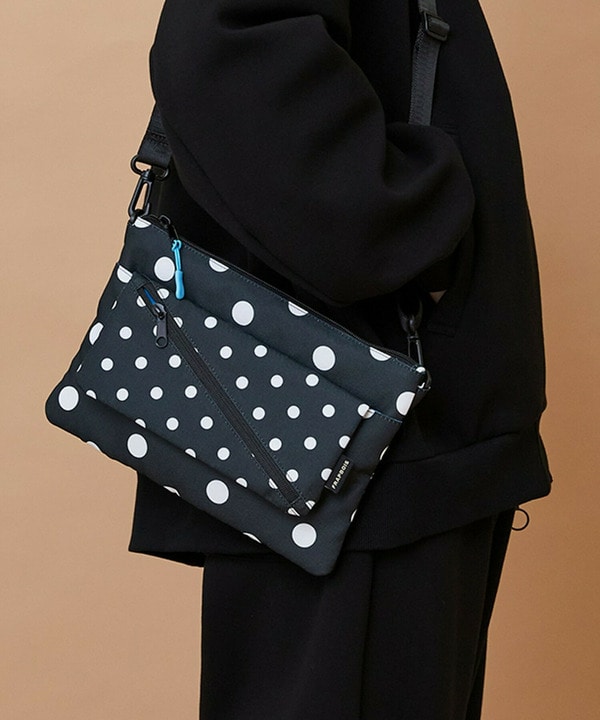 【FRAPBOIS】フラップサコッシュ２