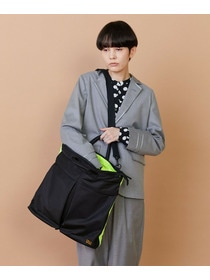 【FRAPBOIS】ヘルメットBAG 詳細画像 ブラック 11