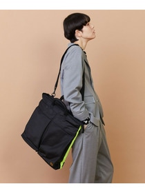 【FRAPBOIS】ヘルメットBAG 詳細画像 ブラック 13