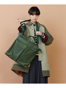 【FRAPBOIS】ヘルメットBAG 詳細画像 ブラック 3