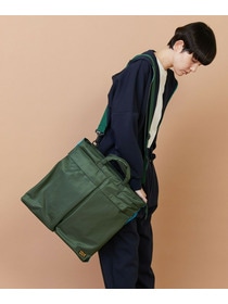 【FRAPBOIS】ヘルメットBAG 詳細画像 ブラック 4