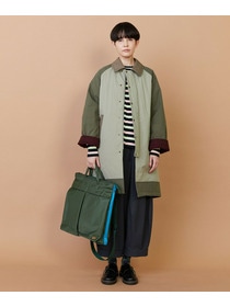 【FRAPBOIS】ヘルメットBAG 詳細画像 ブラック 5