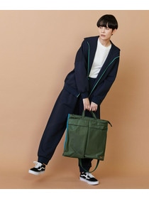 【FRAPBOIS】ヘルメットBAG 詳細画像 ブラック 6