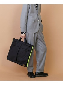 【FRAPBOIS】ヘルメットBAG 詳細画像 ブラック 9