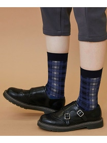 【FRAPBOIS】オンブレーソックス 詳細画像 ネイビー 5