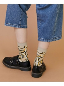 【FRAPBOIS】ウォーターサーフェスソックス 詳細画像 チャコールグレー 2