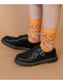 【FRAPBOIS】ウォーターサーフェスソックス 詳細画像 チャコールグレー 4