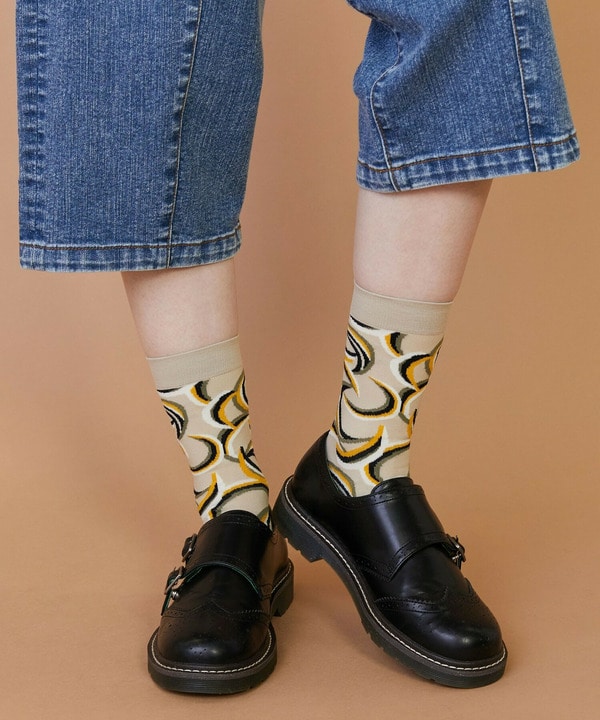 【FRAPBOIS】ウォーターサーフェスソックス