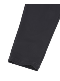 【Julier】【定番】Ecocoギャザーパンツ/エコ・UVカット・吸汗速乾・ハイストレッチ・ホットヨガ対応 詳細画像 ネイビー 16