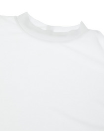 【Julier】フロウスムースオープンショルダープルオーバー/UVカット・接触冷感・ホットヨガ対応 詳細画像 ラベンダー 23