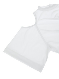 【Julier】フロウスムースオープンショルダープルオーバー/UVカット・接触冷感・ホットヨガ対応 詳細画像 ラベンダー 25