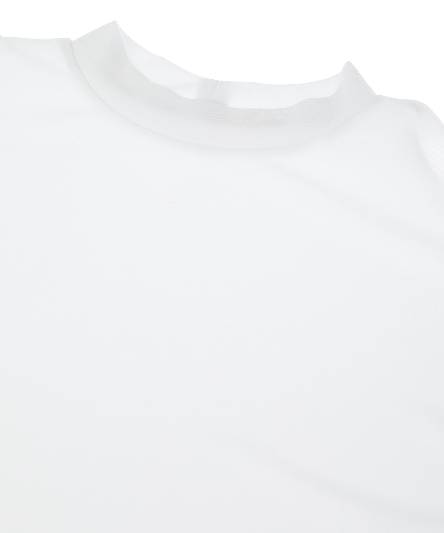 【Julier】フロウスムースオープンショルダープルオーバー/UVカット・接触冷感・ホットヨガ対応 詳細画像 ラベンダー 23