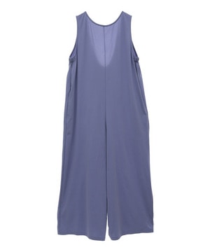 【Julier】【定番】ライトプライムオールインワン/エコ・UVカット・吸汗速乾・ホットヨガ対応・ラッシュガード・マタニティ対応 詳細画像 ラベンダー 2