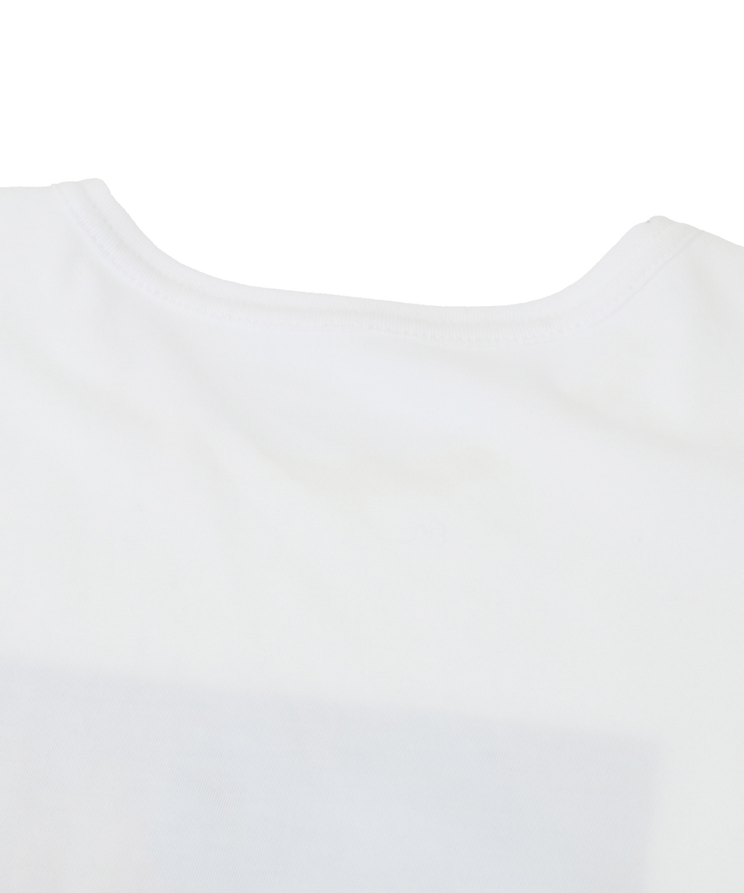 【Julier】kanako Sasakiコラボ プリントTシャツ 詳細画像 ホワイト×ブルー 10