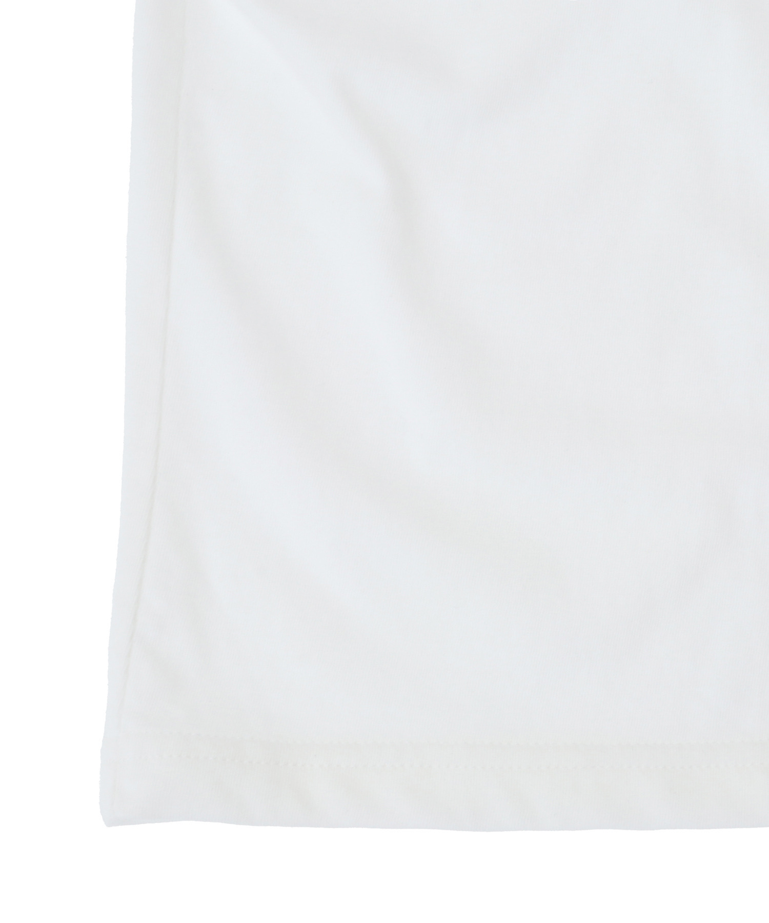 【Julier】kanako Sasakiコラボ プリントTシャツ 詳細画像 ホワイト×ブルー 12