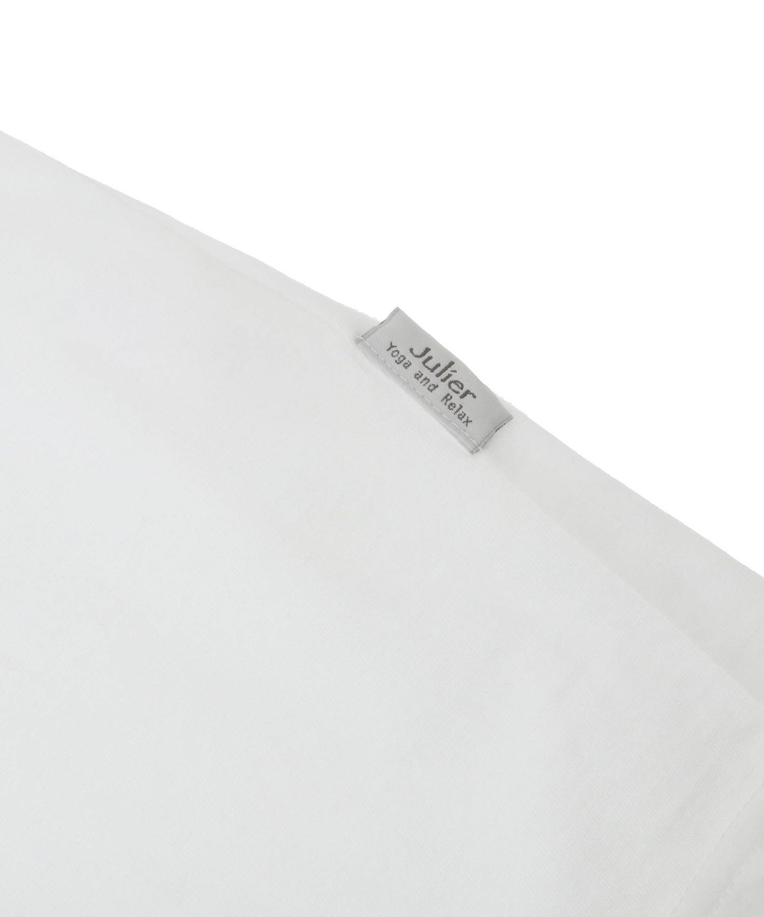 【Julier】kanako Sasakiコラボ プリントTシャツ 詳細画像 ホワイト×ブルー 13