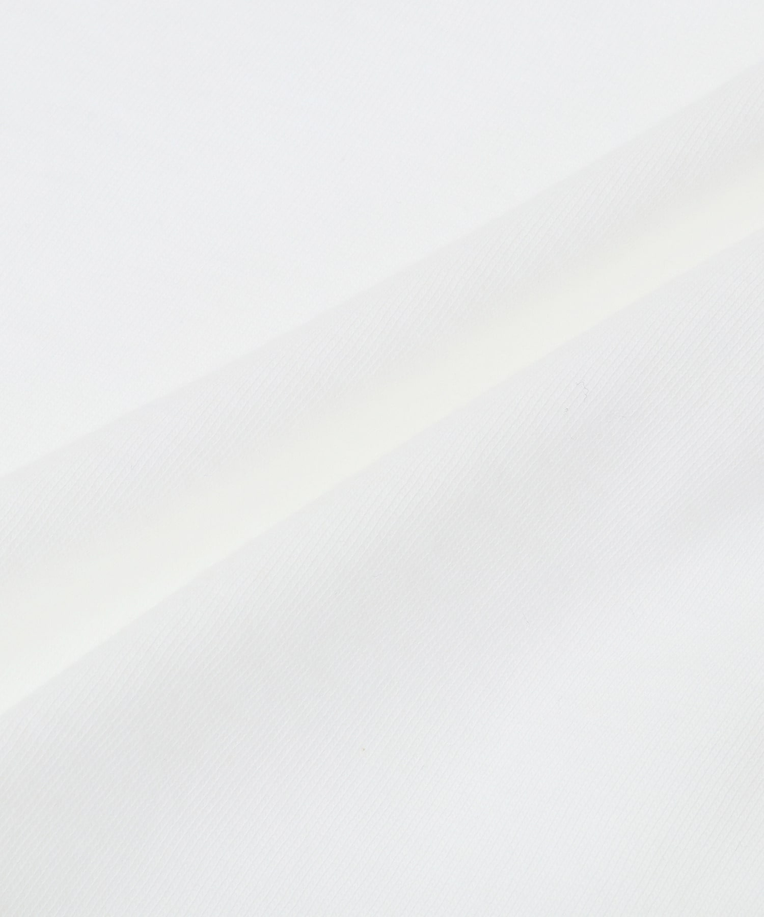 【Julier】kanako Sasakiコラボ プリントTシャツ 詳細画像 ホワイト×ブルー 14