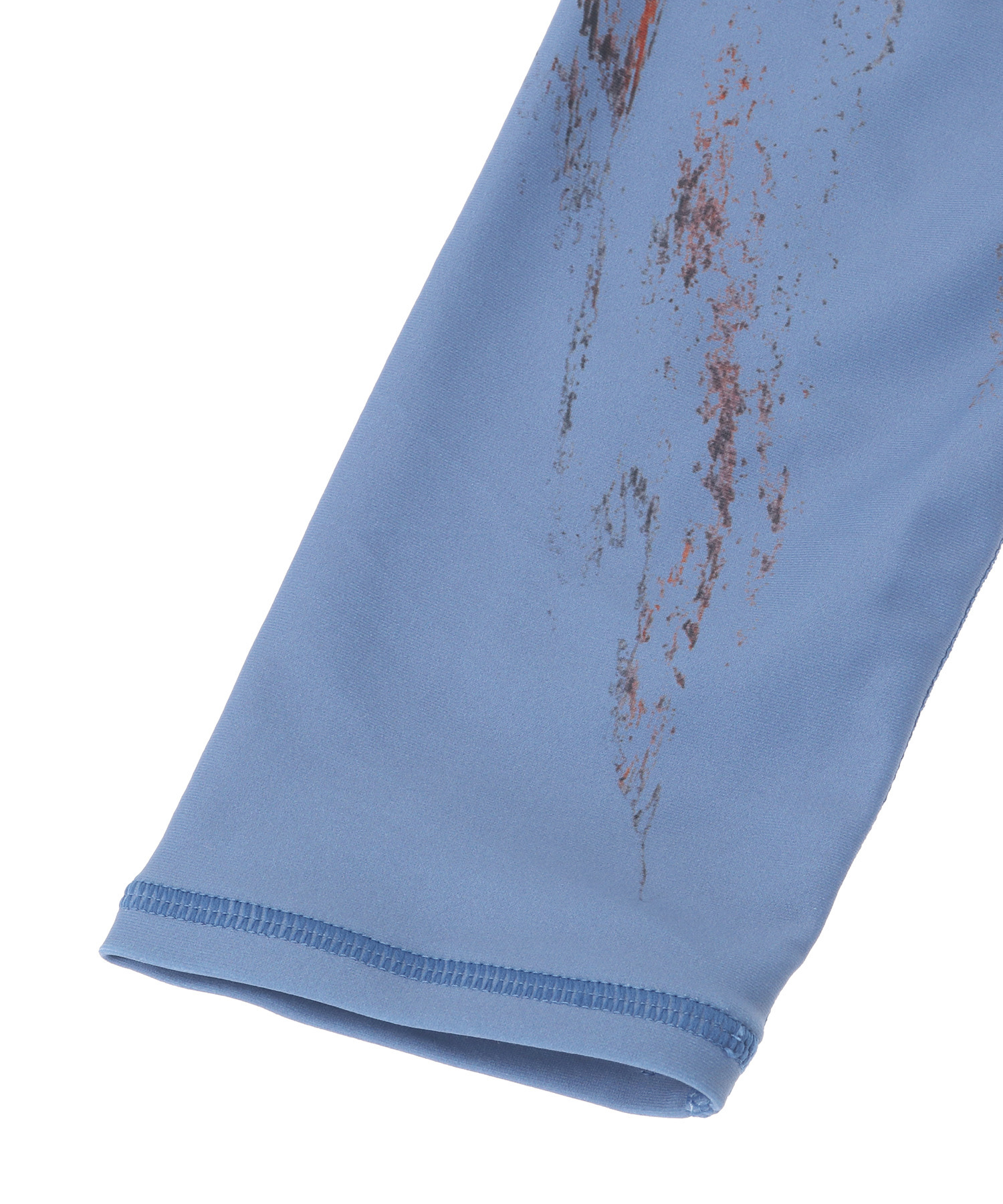 【お値下げ】新品 ジュリエ kanakoSasakiコラボ ハイウエストレギンス kanakoSasakiコラボ ハイウエストレギンス/UVカット・吸汗速乾