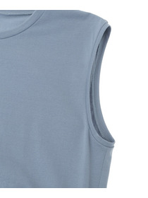 【Julier】【定番】ライトプライムライトフィットタンクトップ/エコ・UVカット・吸汗速乾・ホットヨガ対応・ラッシュガード 詳細画像 ブラック 17