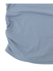 【Julier】【定番】ライトプライムライトフィットタンクトップ/エコ・UVカット・吸汗速乾・ホットヨガ対応・ラッシュガード 詳細画像 ブラック 18