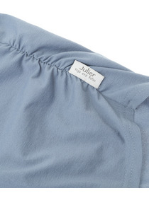 【Julier】【定番】ライトプライムライトフィットタンクトップ/エコ・UVカット・吸汗速乾・ホットヨガ対応・ラッシュガード 詳細画像 ブラック 19