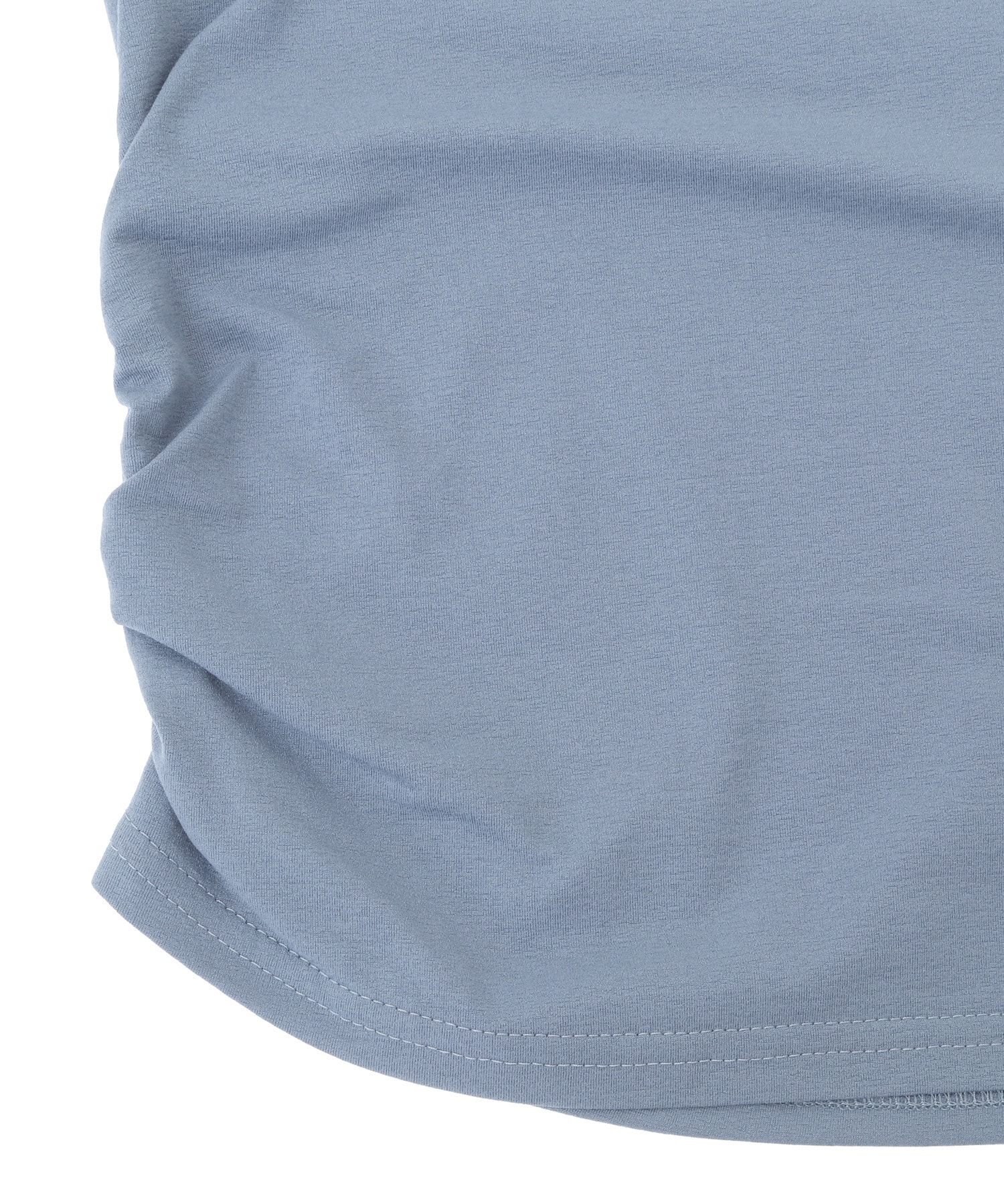 【Julier】【定番】ライトプライムライトフィットタンクトップ/エコ・UVカット・吸汗速乾・ホットヨガ対応・ラッシュガード 詳細画像 ブラック 18