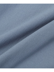 【Julier】【定番】ライトプライム バッククロスチュニック/エコ・UVカット・吸汗速乾・ホットヨガ対応・ラッシュガード 詳細画像 ネイビー 18