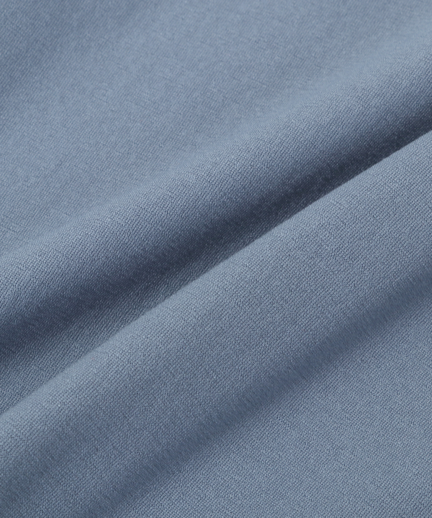 【Julier】【定番】ライトプライム バッククロスチュニック/エコ・UVカット・吸汗速乾・ホットヨガ対応・ラッシュガード 詳細画像 ネイビー 18