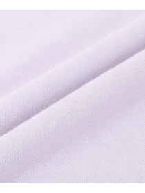 【Julier】裏毛スウェットプルオーバー/エコ 詳細画像 ブラック 8