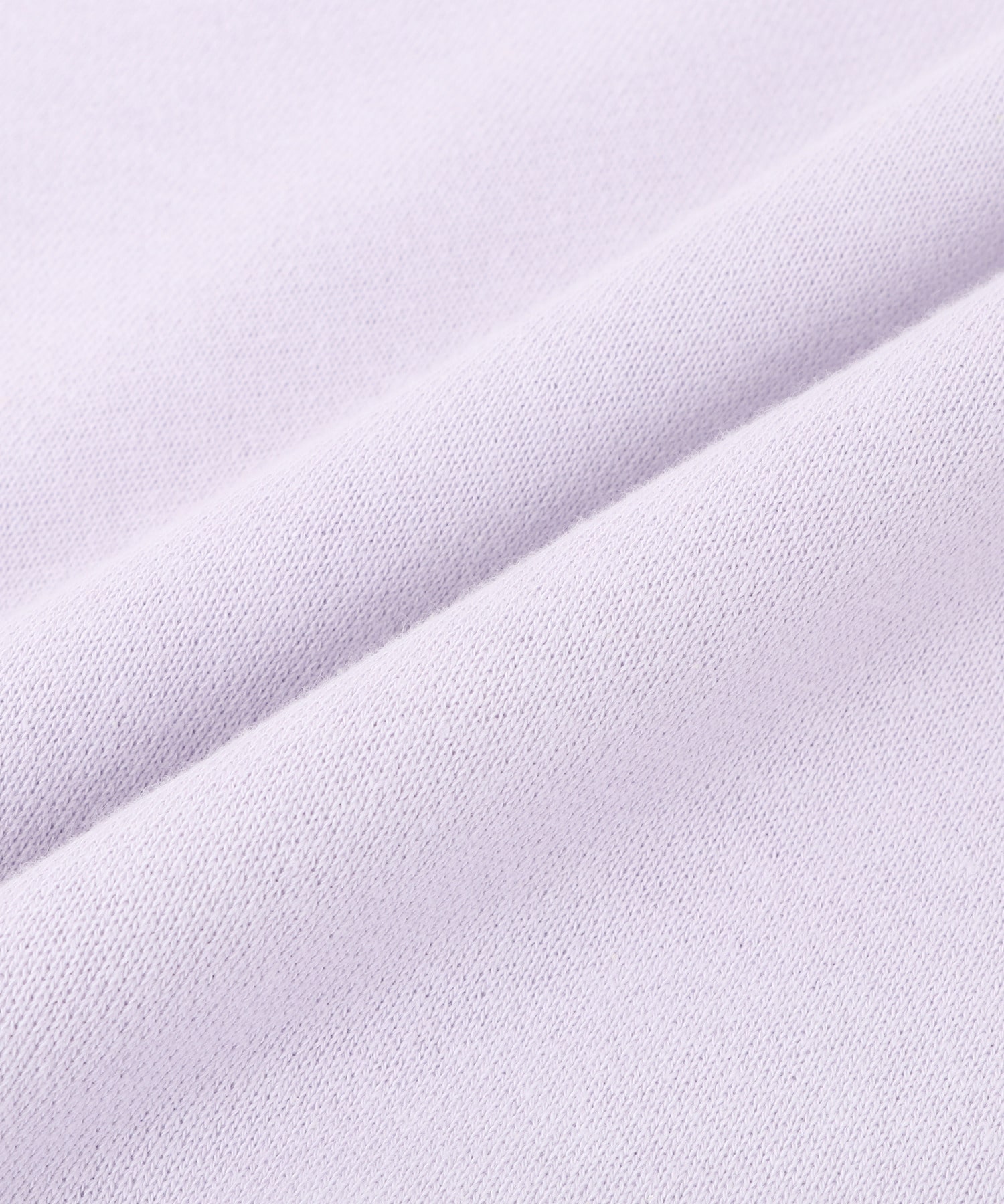 【Julier】裏毛スウェットプルオーバー/エコ 詳細画像 ブラック 8