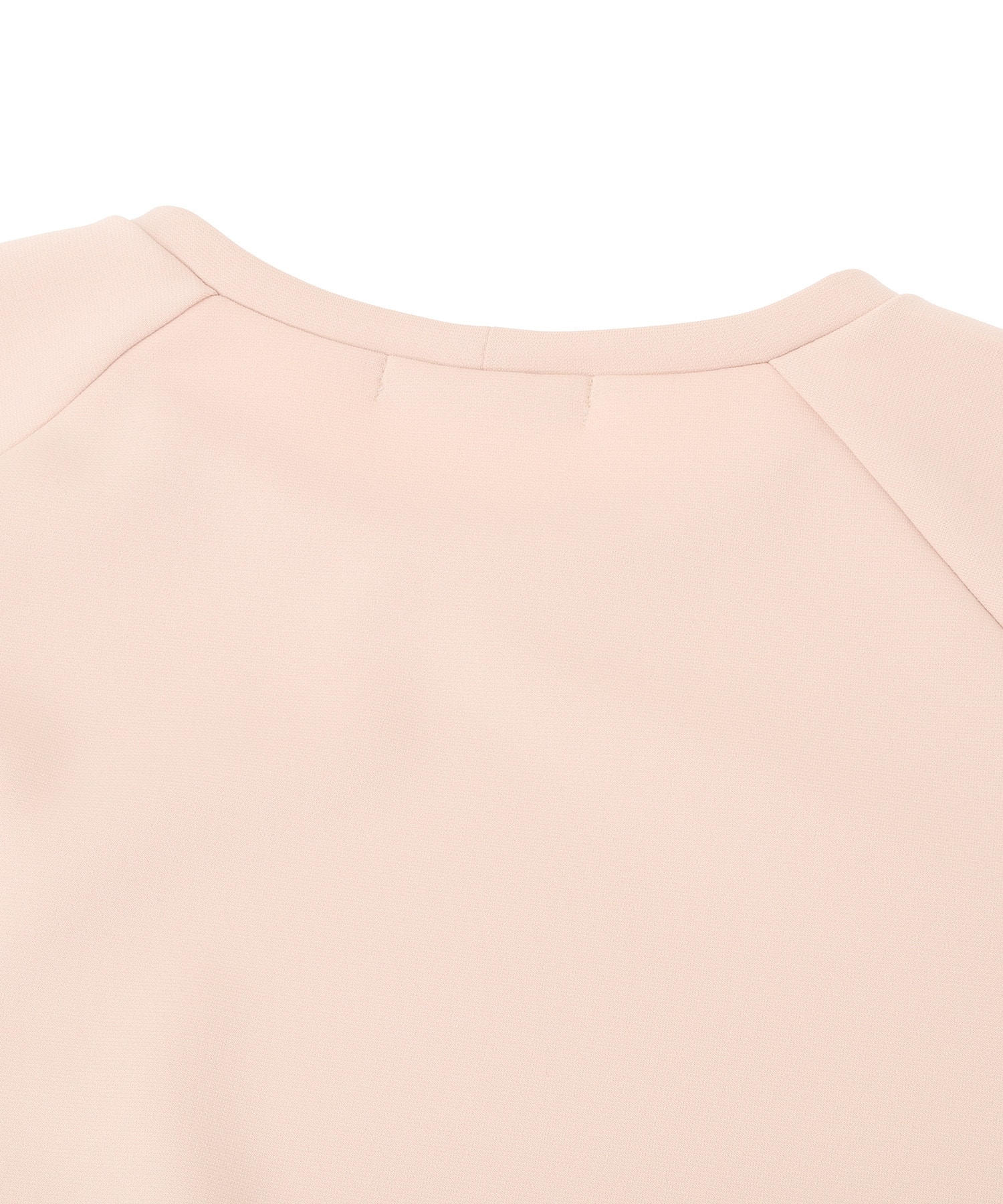 【Julier】プランプストレッチラージトップス/エコ・抗菌防臭・吸水速乾・ハイストレッチ 詳細画像 カーキ 12