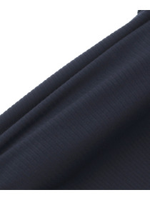 【Julier】リブロングスリーブプルオーバー/パット付き 詳細画像 ネイビー 18