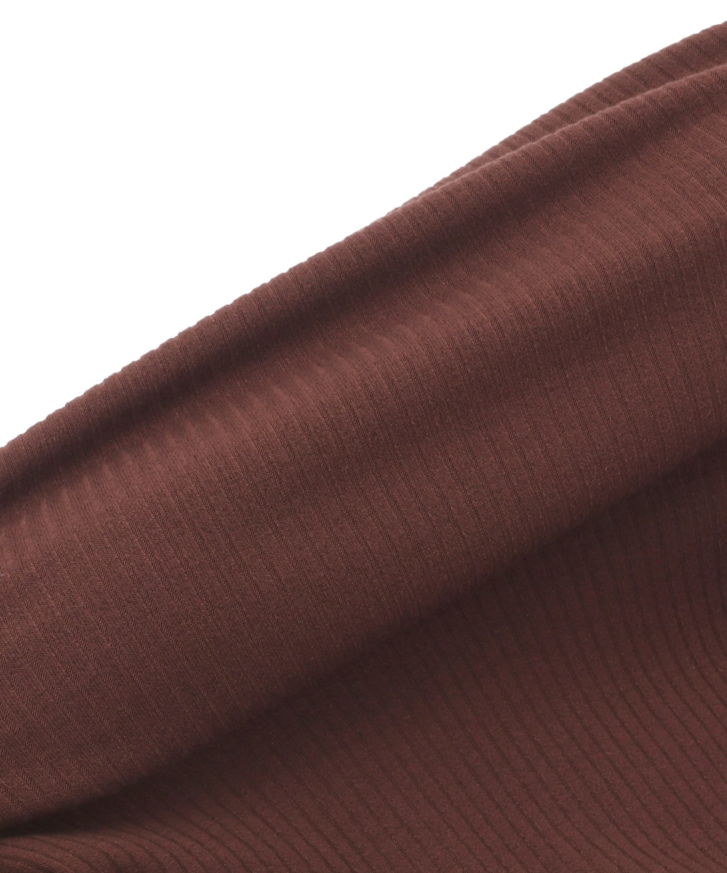 【Julier】リブクロスキャミソール/パット付き 詳細画像 ネイビー 13