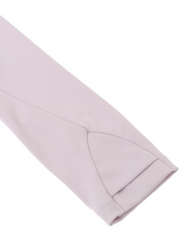 【Julier】ジェントルスムースロングスリーブプルオーバー/UVカット・吸汗速乾・ハイストレッチ・ホットヨガ対応 詳細画像 チャコール 10