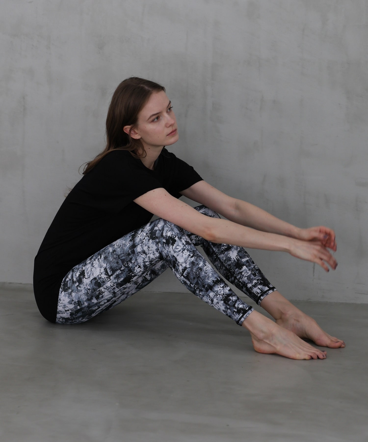 Chuuさん　専用ページ Today, Chuu