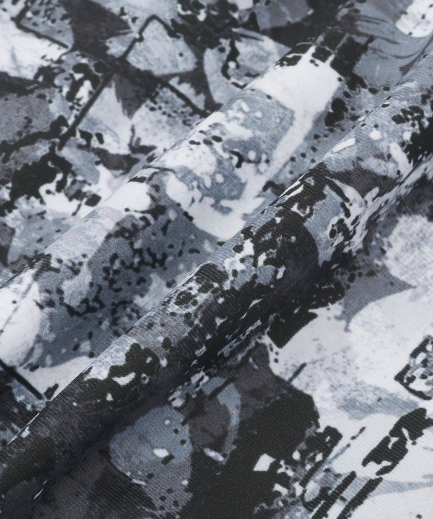 【Julier】sand flowerプリントスーパーハイレギンス/UVカット・吸汗速乾・ホットヨガ対応・水着・水陸両用 詳細画像 グレー 9