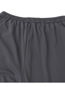 【Julier】ジェントルスムースギャザーパンツ/UVカット・吸汗速乾・ハイストレッチ・ホットヨガ対応  詳細画像 チャコール 10