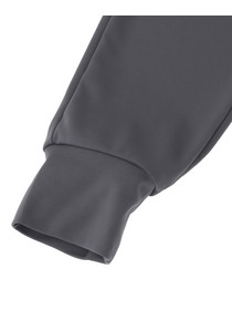 【Julier】ジェントルスムースギャザーパンツ/UVカット・吸汗速乾・ハイストレッチ・ホットヨガ対応  詳細画像 チャコール 13