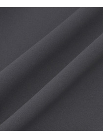 【Julier】ジェントルスムースギャザーパンツ/UVカット・吸汗速乾・ハイストレッチ・ホットヨガ対応  詳細画像 チャコール 14