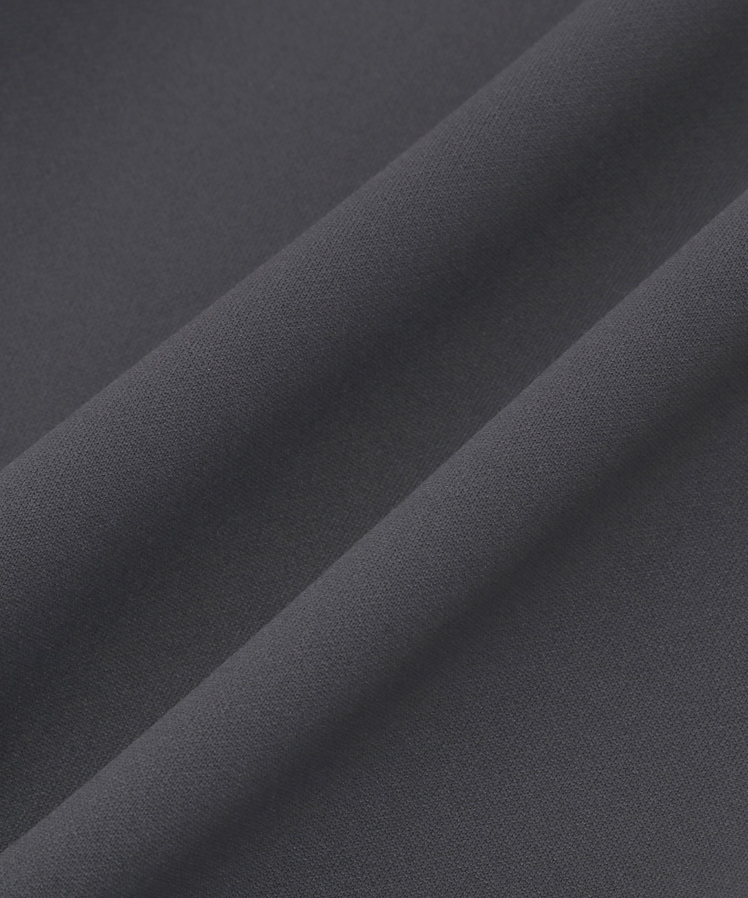 【Julier】ジェントルスムースギャザーパンツ/UVカット・吸汗速乾・ハイストレッチ・ホットヨガ対応  詳細画像 チャコール 14