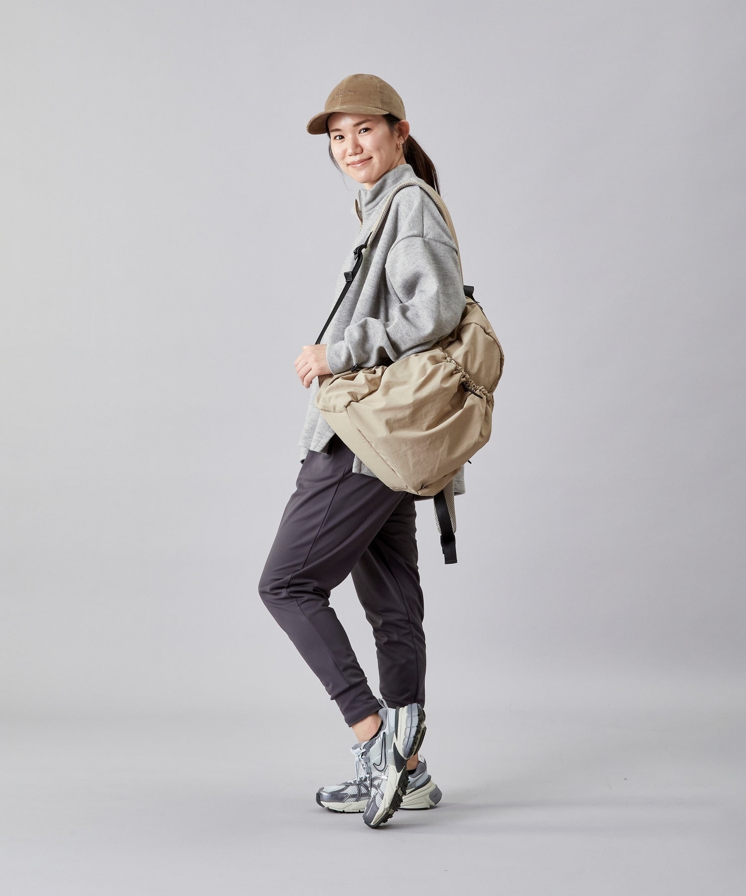 バンビ GOLF]BEYOND TECH ストレッチパンツ｜Psycho Bunny｜サイコ