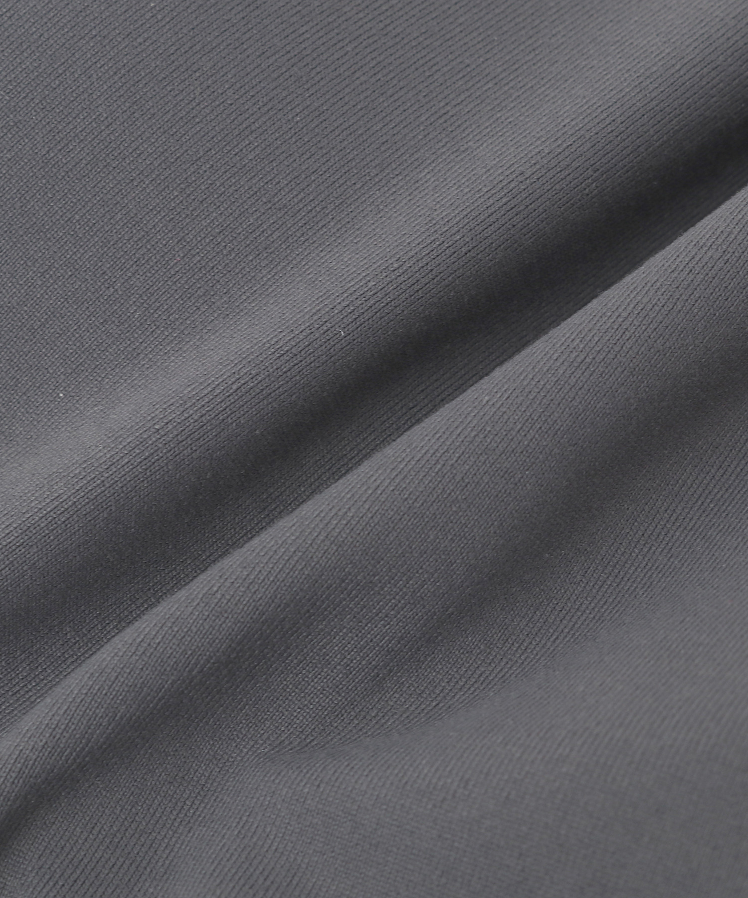 【Julier】【定番】プレミアムフローショートトップス/パット付き・UVカット・吸汗速乾・ホットヨガ対応・水着・水陸両用 詳細画像 グレー 16