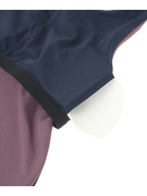 【Julier】プレミアムフローキャミソール/パット付き・UVカット・吸汗速乾・ホットヨガ対応・水着・水陸両用 詳細画像 グレー 14