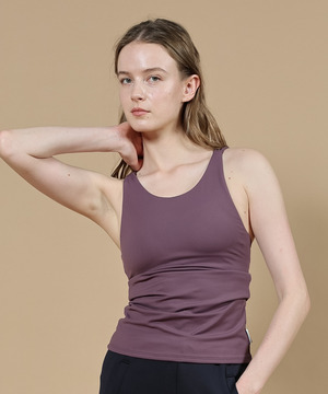 プレミアムフローキャミソール/パット付き・UVカット・吸汗速乾・ホットヨガ対応・水着・水陸両用プレミアムフローキャミソール/パット付き・UVカット・吸汗速乾・ホットヨガ対応・水着・水陸両用